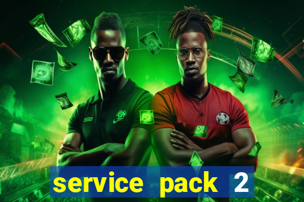 service pack 2 windows 7 64 bits download